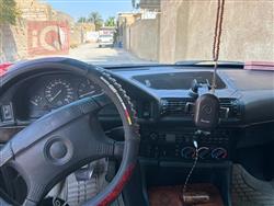 بی ئێم دەبڵیو سیریەس 5